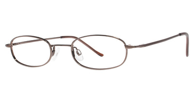 Modern Metals Soda Eyeglasses