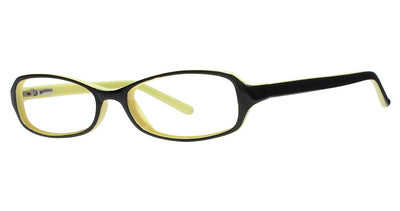 Modern Plastics II Wow Eyeglasses