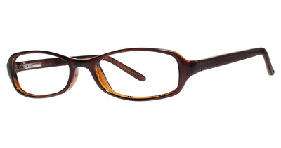 Modern Plastics II Wow Eyeglasses