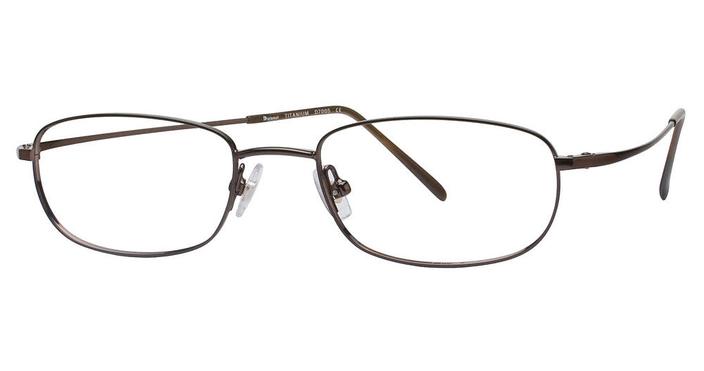 Nippon Optical Corporation D 7005 Eyeglasses