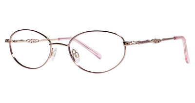 Genevieve Paris Design Twyla Eyeglasses