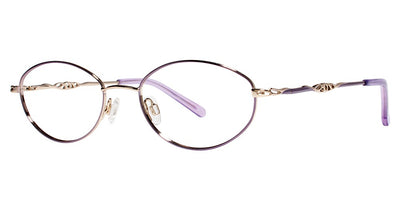 Genevieve Paris Design Twyla Eyeglasses