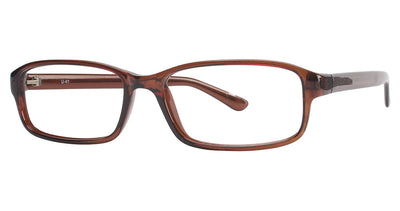 4U U41 Eyeglasses