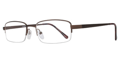 Affordable Designs Gino Eyeglasses