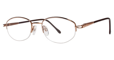Modern Metals Camille Eyeglasses