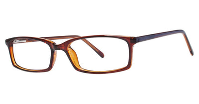 Modern Plastics II Catchy Eyeglasses