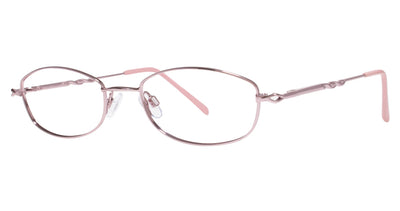 Modern Metals Eunice Eyeglasses