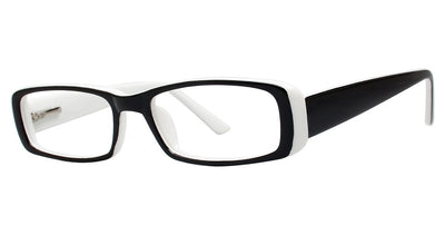 Modern Plastics II Hannah Eyeglasses