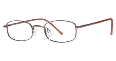 Modern Metals Hide & Seek Eyeglasses