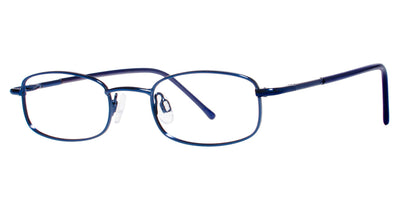Modern Metals Hide & Seek Eyeglasses