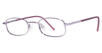 Modern Metals Hide & Seek Eyeglasses