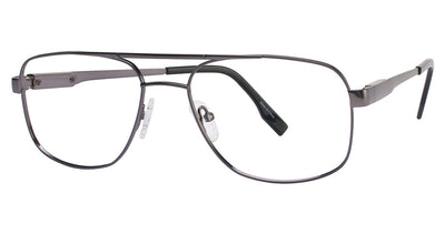 Continental Optical Imports Precision 110 Eyeglasses