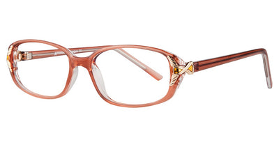 Affordable Designs Lisa Eyeglasses
