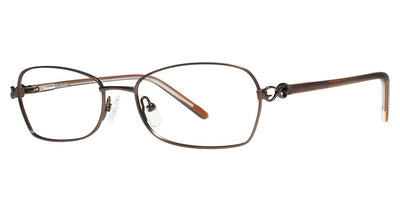 Genevieve Paris Design Ida Eyeglasses