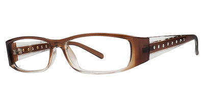 Modern Plastics II Bridget Eyeglasses