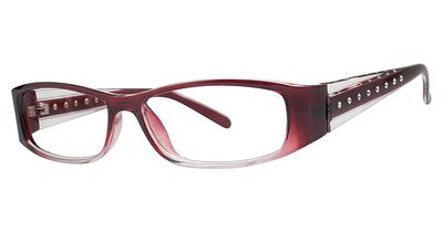 Modern Plastics II Bridget Eyeglasses