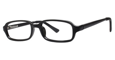 Modern Plastics II Wiggle Eyeglasses