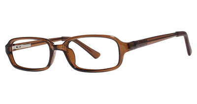 Modern Plastics II Wiggle Eyeglasses