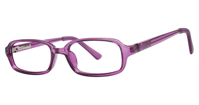 Modern Plastics II Wiggle Eyeglasses