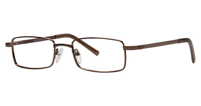 Fundamentals F206 Eyeglasses