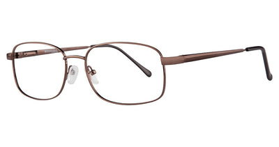 Affordable Designs Nolan Eyeglasses