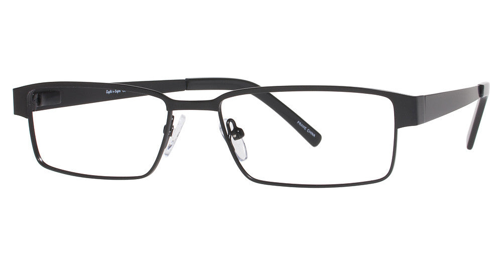 Eight to Eighty Eyewear Frank Eyeglasses
