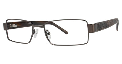 Buxton BX10 Eyeglasses