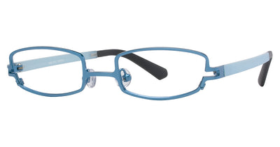 Erin's World Model #11 Eyeglasses