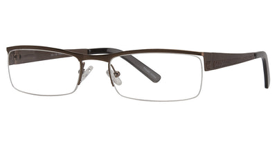 Buxton BX12 Eyeglasses