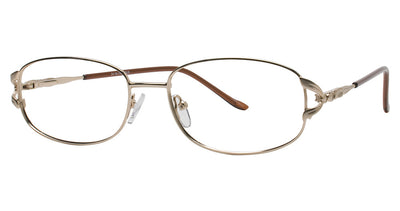 Eye Q Eyewear EQ200 Eyeglasses