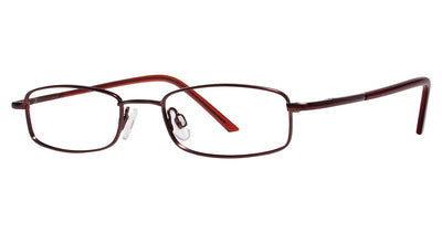 Modern Metals Angel Eyeglasses