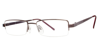 Modern Metals Market Eyeglasses