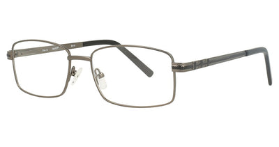 Buxton BX16 Eyeglasses