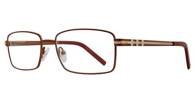 Buxton BX16 Eyeglasses