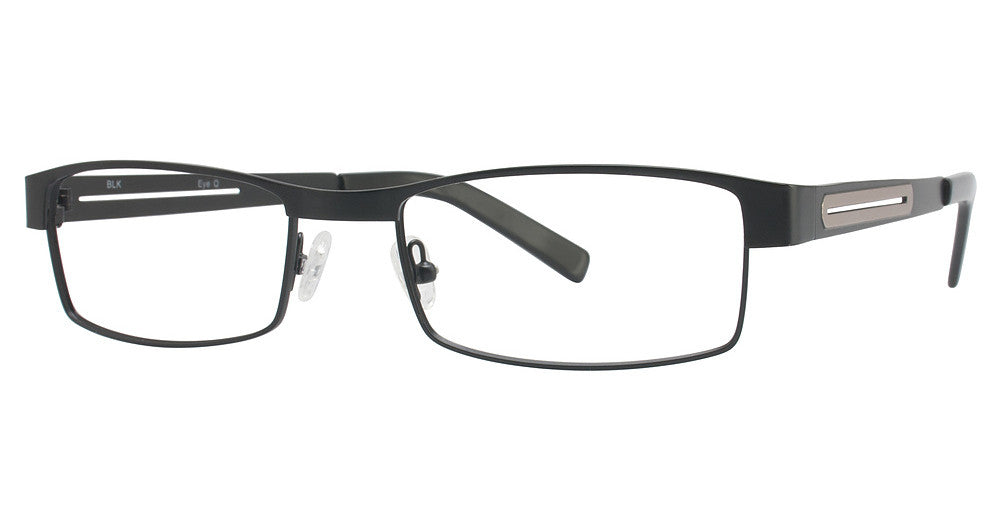 Eye Q Eyewear AP166 Eyeglasses