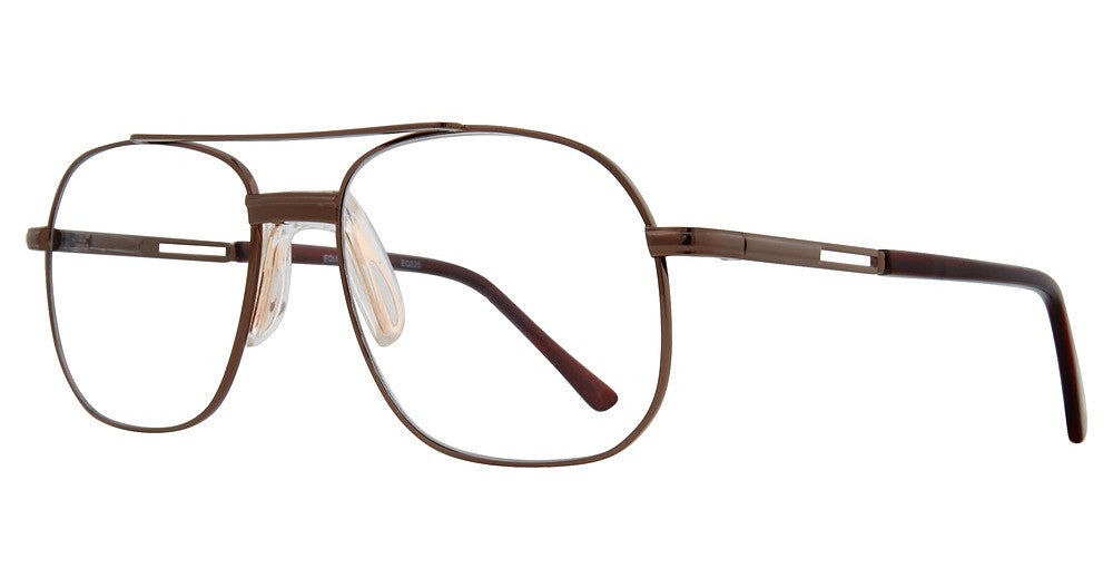 Eye Q Eyewear EQ225 Eyeglasses