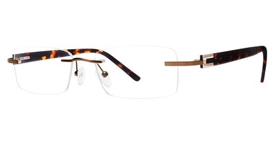 B.M.E.C. BIG City Eyeglasses