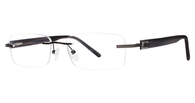 B.M.E.C. BIG City Eyeglasses