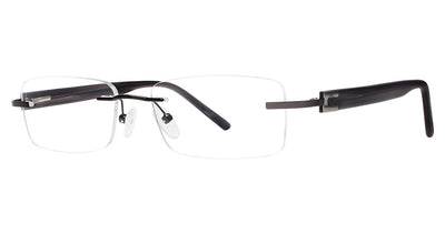 B.M.E.C. BIG City Eyeglasses