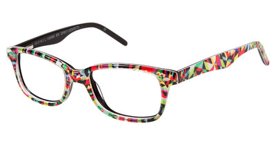 Op-Ocean Pacific 817 Eyeglasses