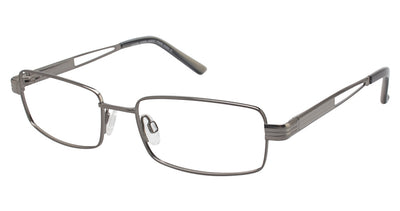 MICHAEL ADAMS MA-604T Eyeglasses