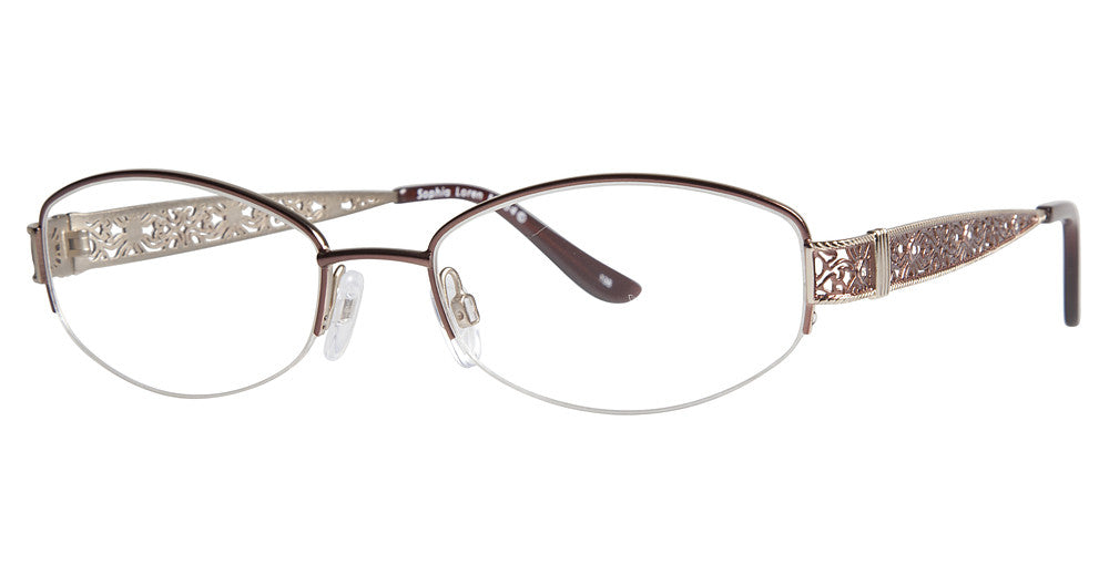 Sophia Loren Sophia Loren M234 Eyeglasses