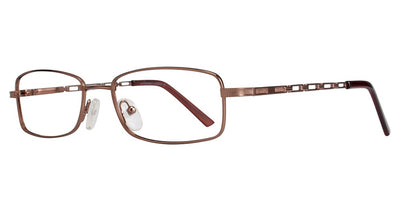 Affordable Designs Mary Eyeglasses