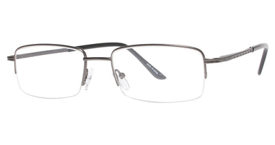 Affordable Designs Alex Eyeglasses