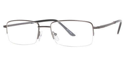 Affordable Designs Alex Eyeglasses