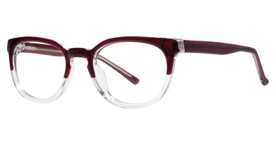 Modern Plastics I Genius Eyeglasses