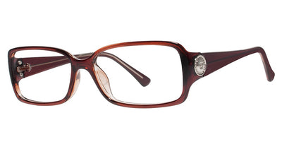 Modern Plastics II Alexis Eyeglasses