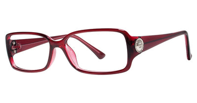 Modern Plastics II Alexis Eyeglasses