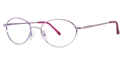 Modern Metals Diana Eyeglasses