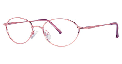 Modern Metals Diana Eyeglasses